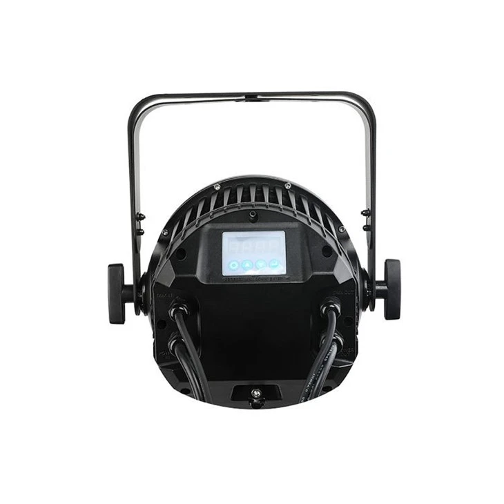 Utendørs LED Par