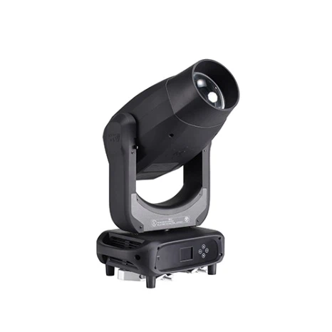 3-i-1 Beam, Spot, Wash Hybrid Fixture
