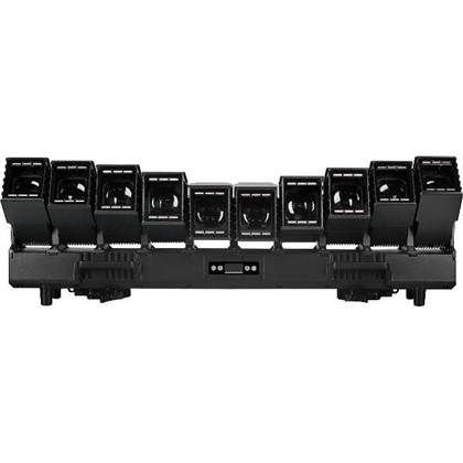 Aqua LED Waving Bar-armatur