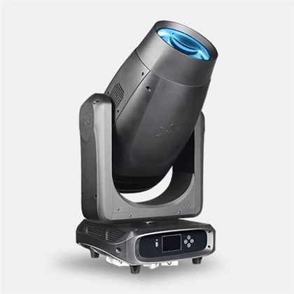 Høy-multispektral automatisert armatur