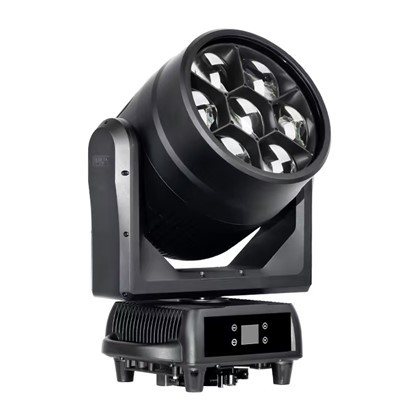 Waterproof Moving Head